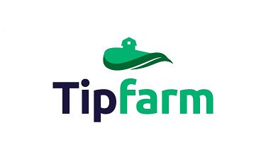 TipFarm logo